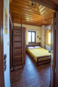 Traditional Guesthouse 4 Epoches Pelion Greece