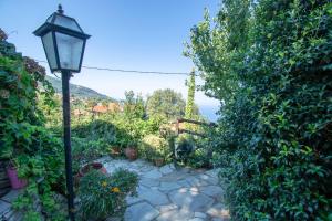 Traditional Guesthouse 4 Epoches Pelion Greece