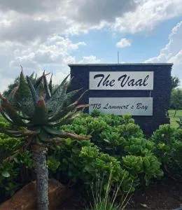 The Vaal Guesthouse - Grootvlei