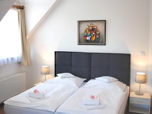 Superior Apartment room in Hotel U Brány