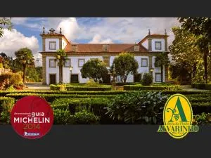 Solar de Serrade - Real