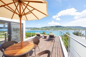 E-horizon Resort Premium 瀬底E