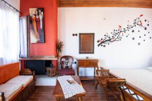 Traditional Guesthouse 4 Epoches - Full House Pelion Greece