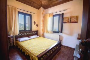 Traditional Guesthouse 4 Epoches - Full House Pelion Greece