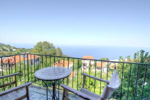 Traditional Guesthouse 4 Epoches - Full House Pelion Greece