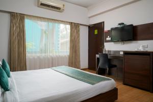 The Hawaii Comforts Panjim Donapaula