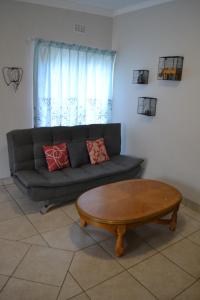 The Open Door Guest Suite