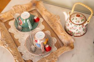 Porta Spilea Boutique Apartments