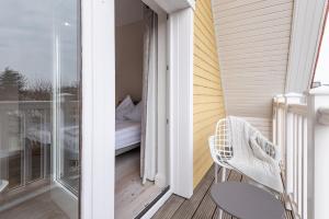 Sommerhaus Malmö, App 3