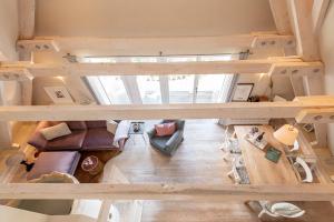 Sommerhaus Malmö, App 3