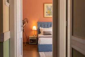 Porta Spilea Boutique Apartments Corfu Greece