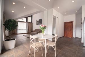 Superior Chalet room in Лес-Forest апарт-отель