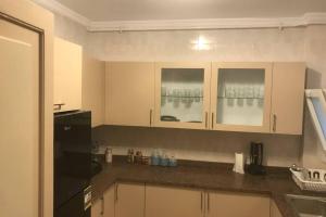 Executive 2 BedRoom Hotel Apmt Contactless check-in Premium Services and Quality at Madinaty