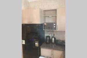 Executive 2 BedRoom Hotel Apmt Contactless check-in Premium Services and Quality at Madinaty