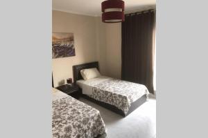 Executive 2 BedRoom Hotel Apmt Contactless check-in Premium Services and Quality at Madinaty