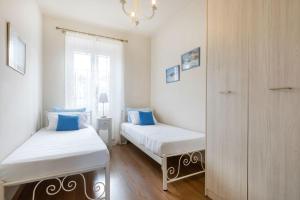 Porta Spilea Boutique Apartments Corfu Greece