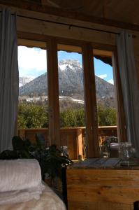 Le Ptit Chalet de la Fressine