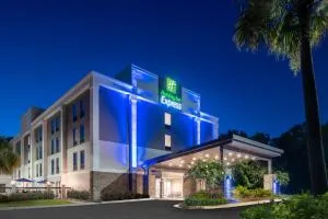 Holiday Inn Express Statesboro by IHG - Claxton