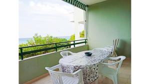 Trilocale La Praja Gallipolitravel