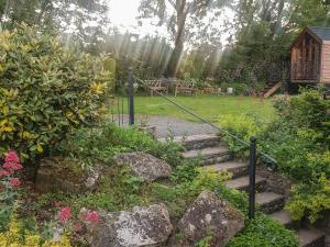 Ramblers Cottage