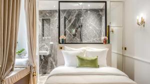 Appartements Luxury 4 bedroom 3 bathroom Aristocratic apartment - Louvre : photos des chambres