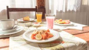 Pousada Porto Da Barra