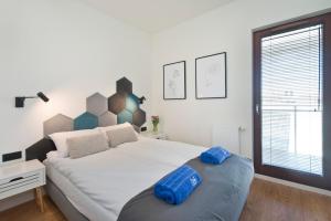 Apartamenty AURA Q4Apartments