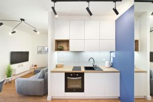 Apartamenty AURA Q4Apartments