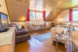 Ferienwohnung Obstwiese