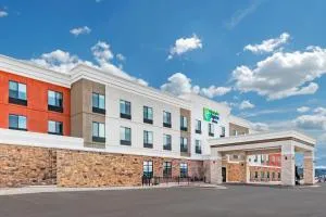 Holiday Inn Express & Suites Trinidad by IHG - Aguilar