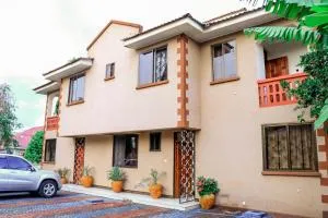 Maresi Luxury Hotel - 莫希