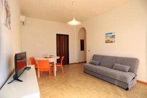 Appartamento Lucilla