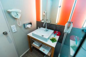 Hotels ibis Styles Tours Sud : photos des chambres