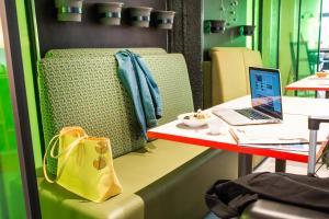 Hotels ibis Styles Tours Sud : photos des chambres