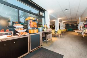 Hotels ibis Styles Tours Sud : photos des chambres