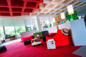 Hotels ibis Styles Tours Sud : photos des chambres