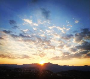 Vytina Mountain View Hotel Arkadia Greece