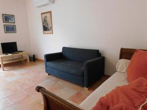 Maisons de vacances Bergerie Du Plo : photos des chambres