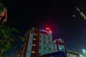 Hotel Mookambika Comforts
