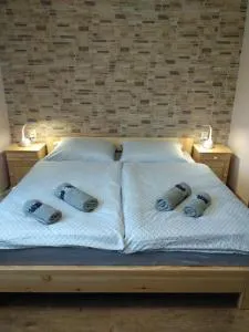 Penzion U Splavu - Loket