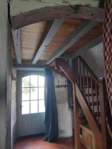 B&B / Chambres d'hotes Au Chateau Juillac : photos des chambres