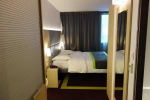 Appart'hotels Aparthotel Adagio Paris Malakoff Chatillon : photos des chambres