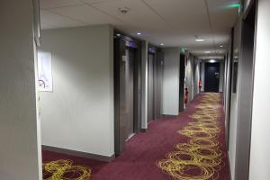 Appart'hotels Aparthotel Adagio Paris Malakoff Chatillon : photos des chambres
