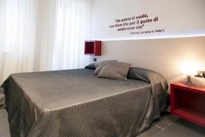 Double or Twin Room room in B&B Nostos