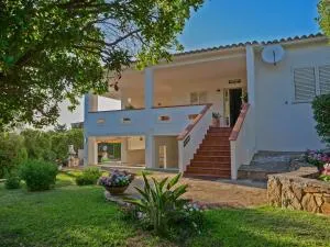 B&B La Quercia Budoni, Tanaunella - 塔瑙内拉