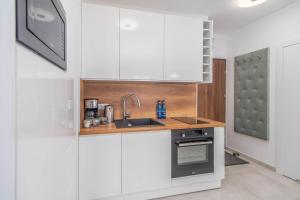 Apartment Flamingo 41 by Renters