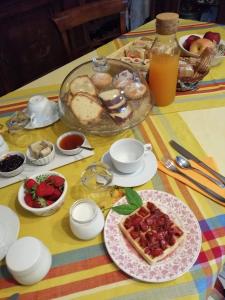 B&B Il Ghiro-Country House