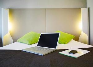 Hotels Campanile Lille - Seclin : photos des chambres