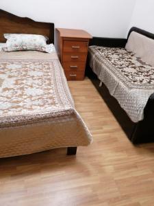 Standard Double Room room in Мини-отель Томас