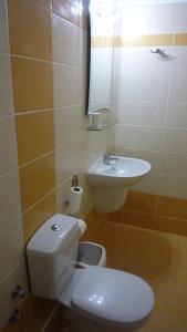 Hotel Bakos Korinthia Greece
